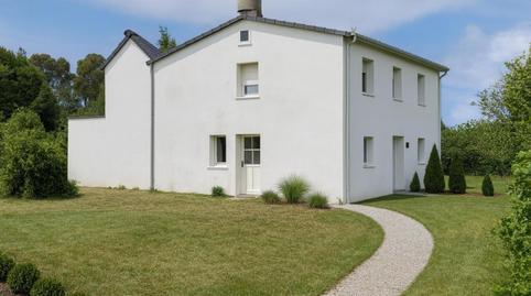 Foto 5 de Casa o xalet en venda a Rúa Subiña, Mera - Serantes, Oleiros