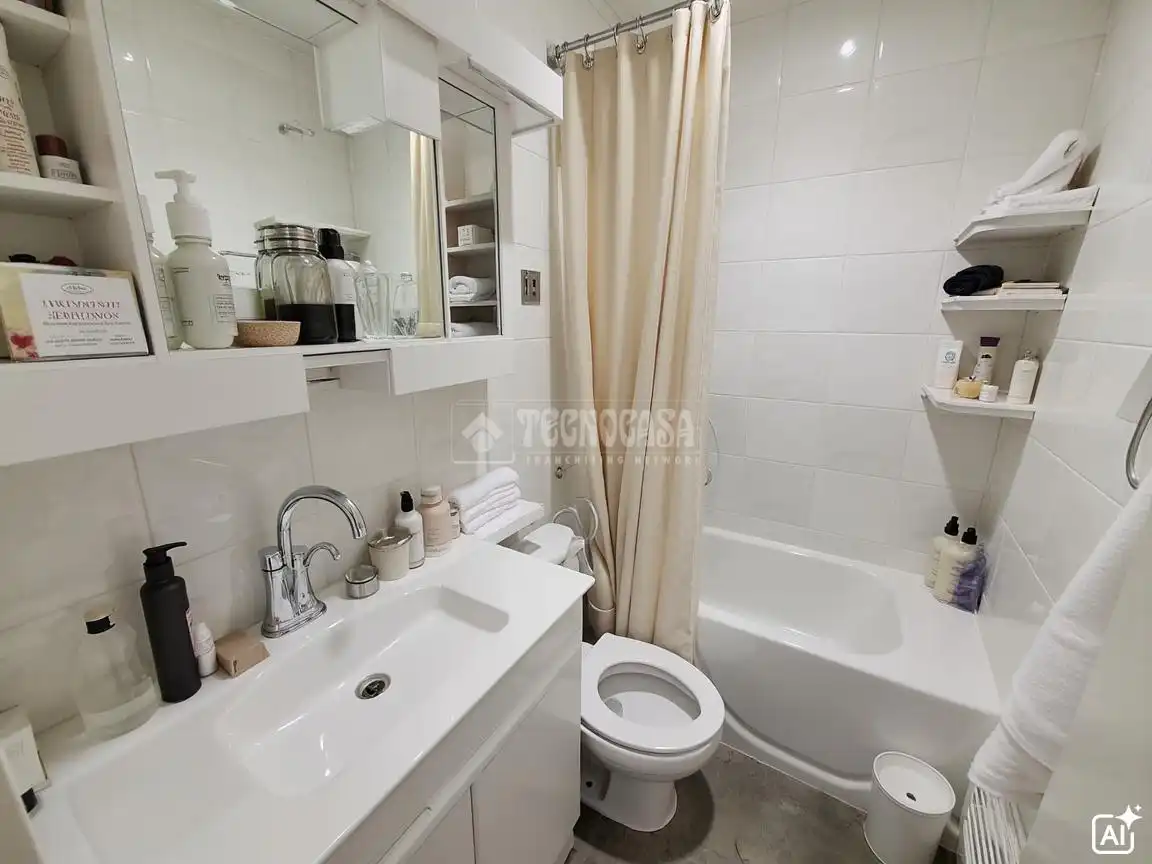 Flat for sale in Zona Renfe