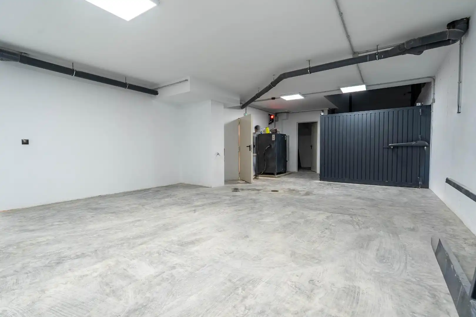 Garage for sale in Triana