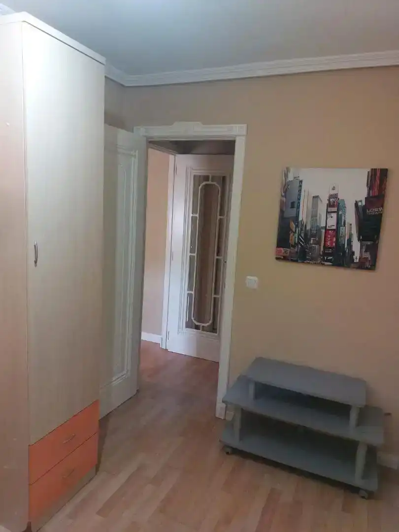 Pis en venda en Torrejón el Rubio amb Aire condicionat, Parquet i Moblat