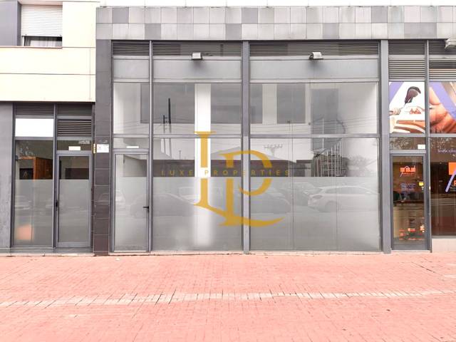 Local comercial en Venta en Can Tiana