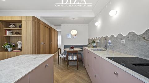 Photo 5 of Planta baja to rent in El Viso,  Madrid Capital