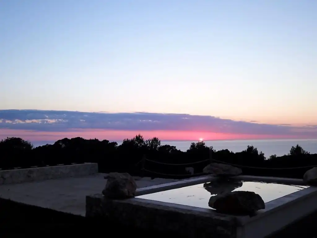 Casa con piscina en venta en Es Cubells, imagen 55
