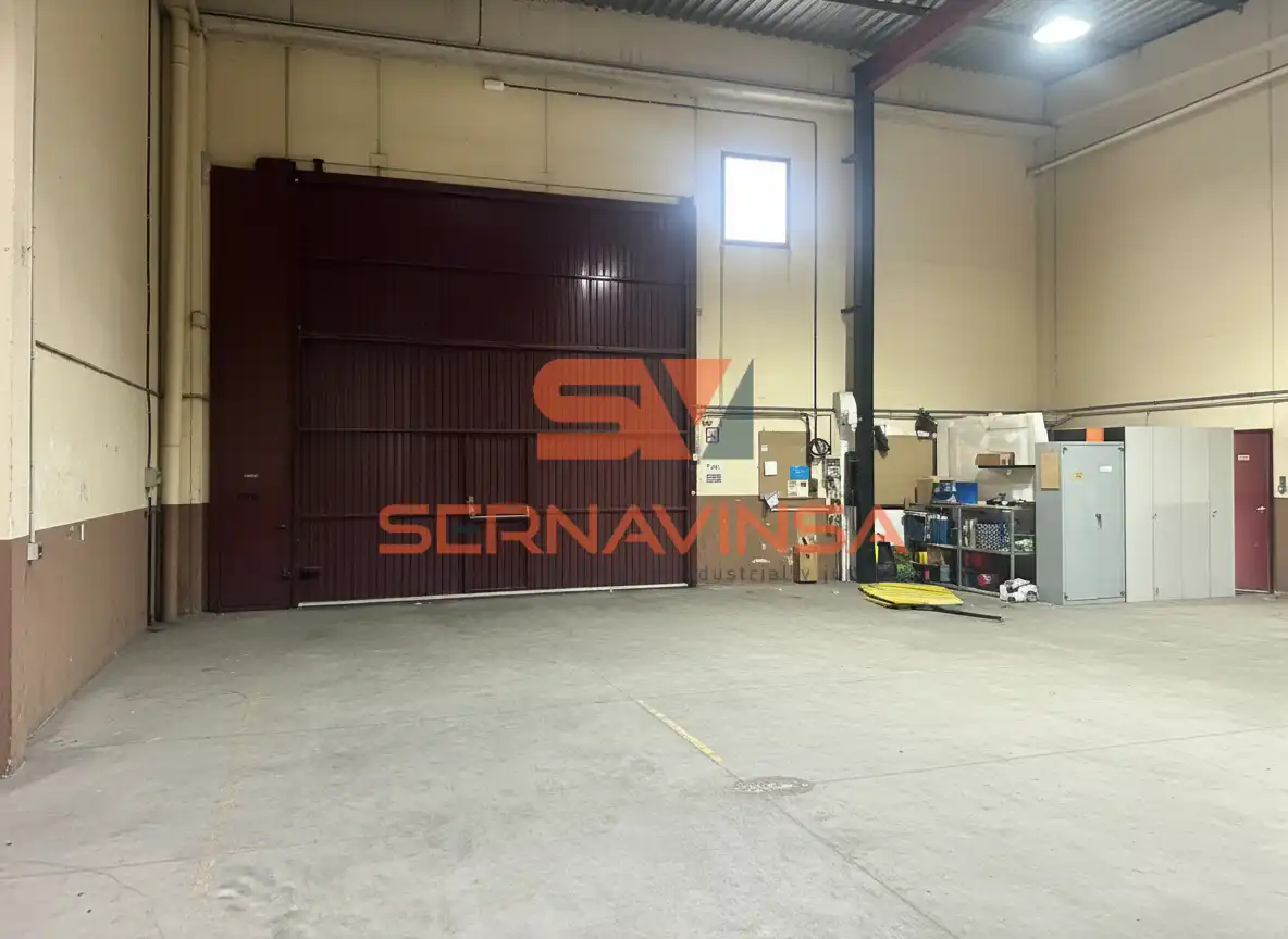Nave industrial in affitto a Catalunya - Fontetes, imagen 7