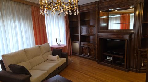 Foto 3 de Piso en venta en Rúa Poetisa Carmiña Prieto Rouco, 3, Vilalba, Lugo