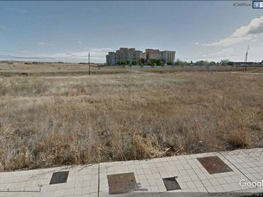 Terreny residencial en venda a Benavente