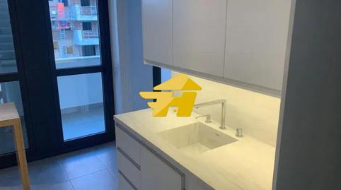 Foto 4 de Pis de lloguer a Avenida Donantes de Órganos, Poniente-Norte - Miralbaida - Parque Azahara, Córdoba