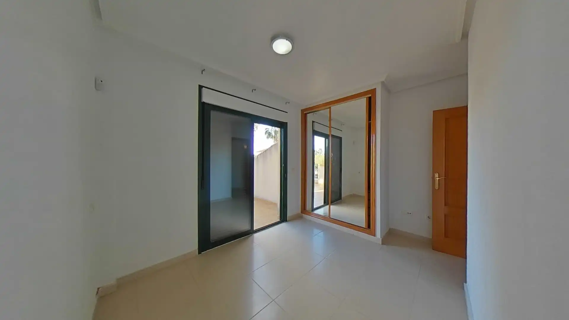 Habitación de Casa adosada en venta en Almoradí con Piscina comunitaria