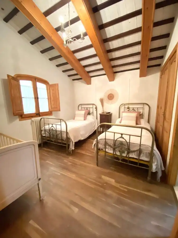 Maison rustique avec jardin à vendre à Pont Major - Pedret - Campdorà, imagen 17