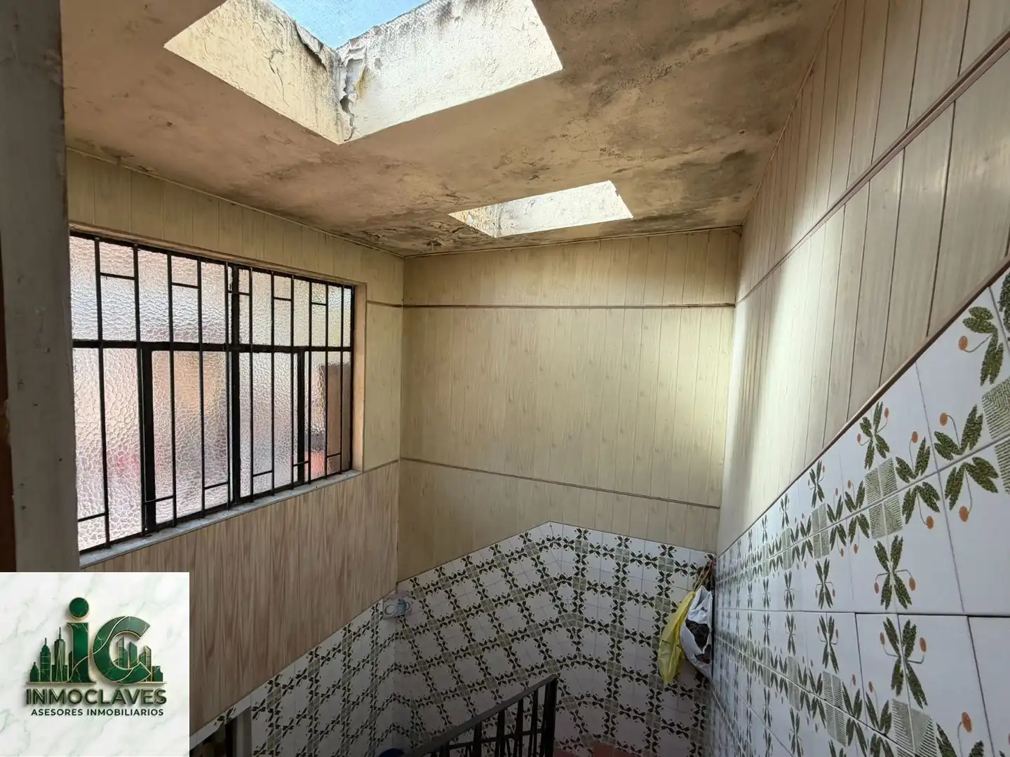 Casa o xalet en venda en Algeciras amb Terrassa