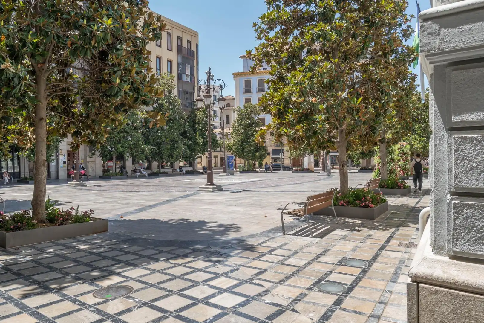 Wohnung mit Aufzug zum Verkauf in Calle PIEDRA SANTA 13, imagen 49