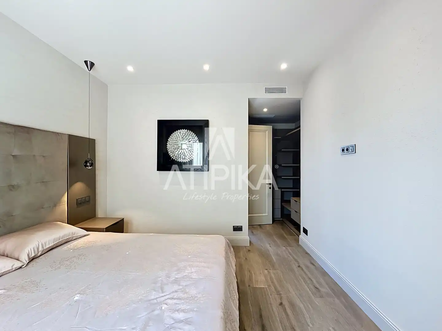 Flat with lift to rent in Eixample, imagen 29