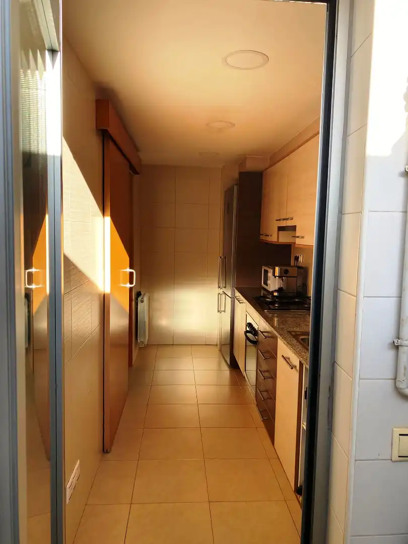Cocina de Piso en venta en Vila-seca con Aire acondicionado, Calefacción y Microondas