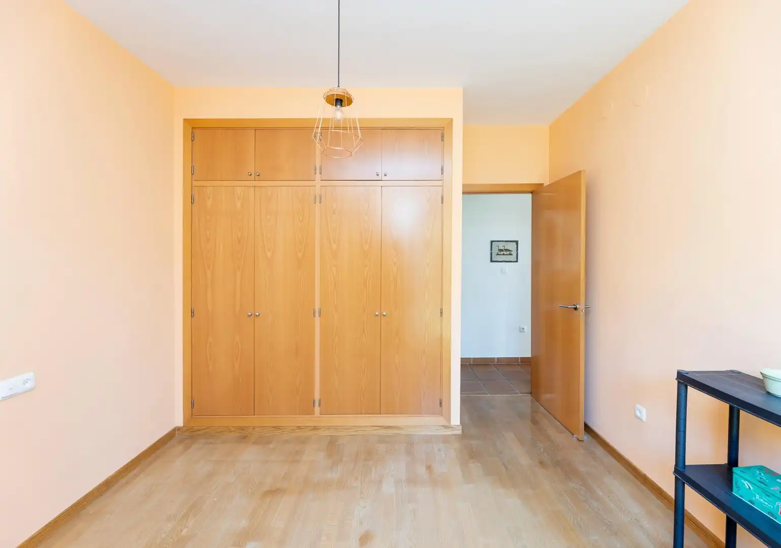 Habitación de Casa o chalet en venta en Cájar con Calefacción, Piscina y Alarma