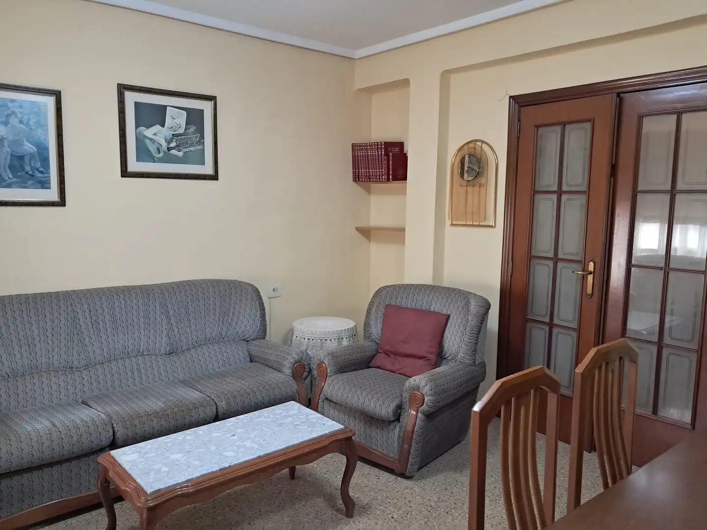 Appartamento in vendita a C/ la Punta, imagen 3