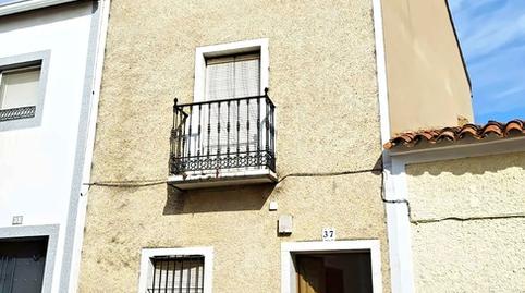 Photo 2 of Houses for sale in Cl Juan Rodriguez Cea, Higuera de Vargas, Badajoz
