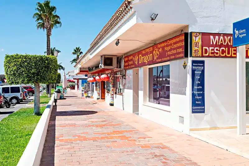 Vista exterior de Casa o chalet en venta en Vera con Aire acondicionado, Calefacción y Terraza