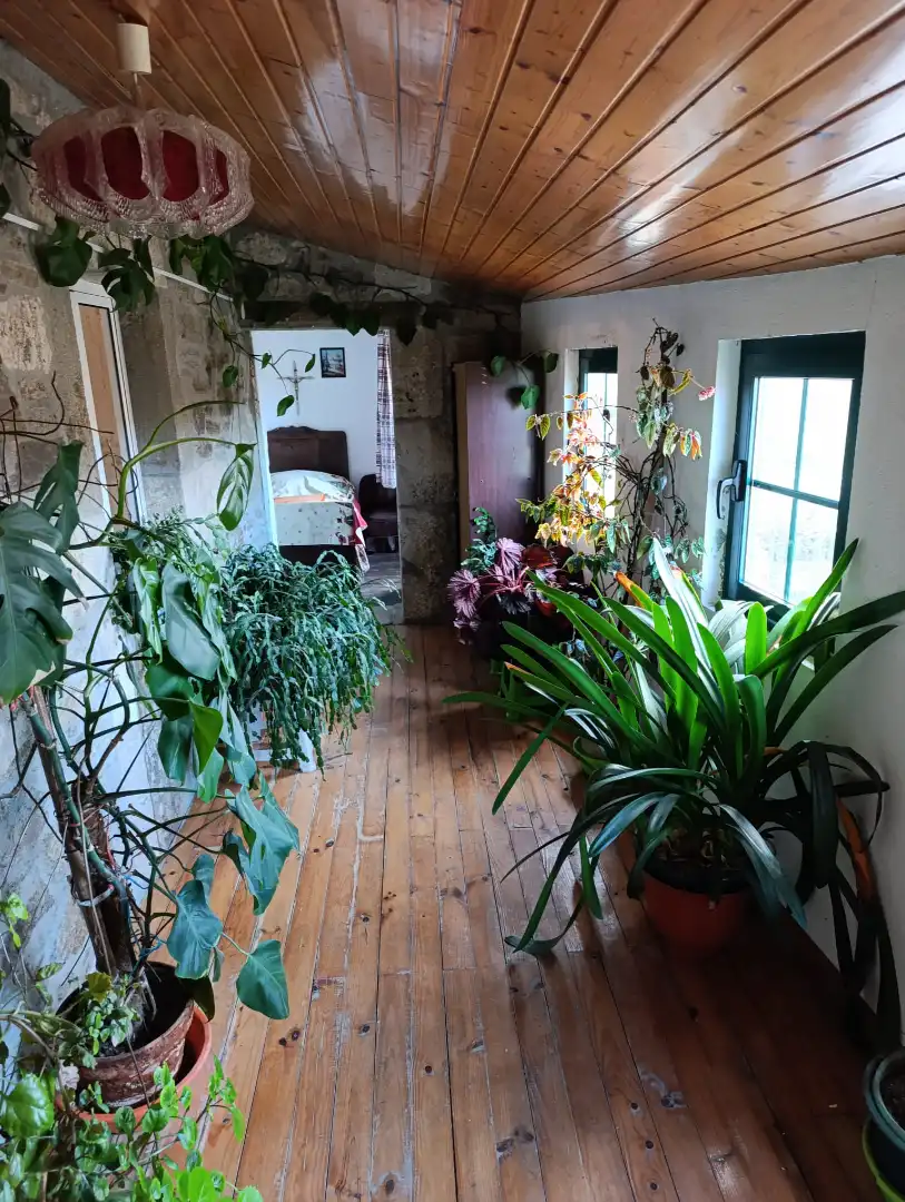 Casa o xalet en venda en Taboada amb Jardí privat, Terrassa i Traster