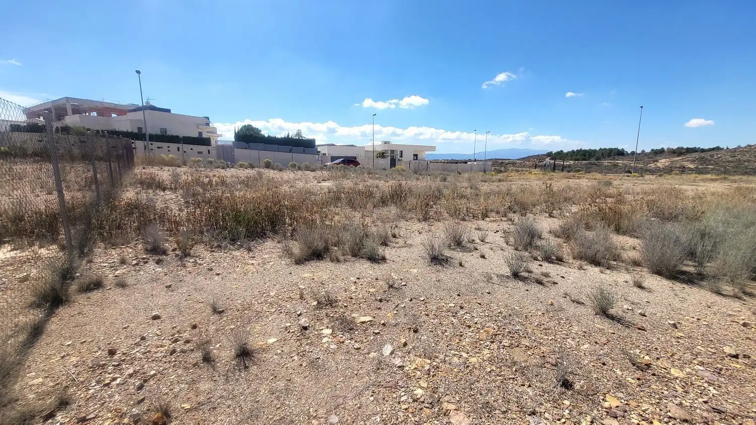 Residencial en venta en Molina de Segura
