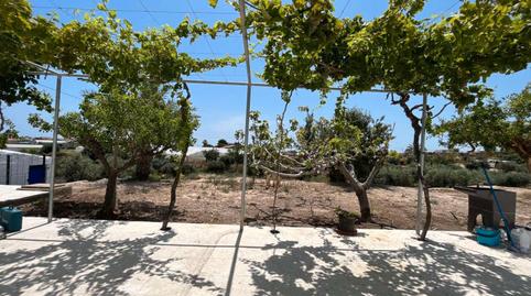 Foto 3 de Finca rústica de alquiler en Palomares, Cuevas del Almanzora