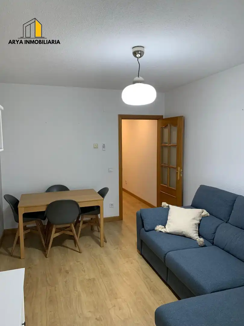 Apartments for rent in Torrejón de Ardoz  with Air Conditioner, Heating and Storage room