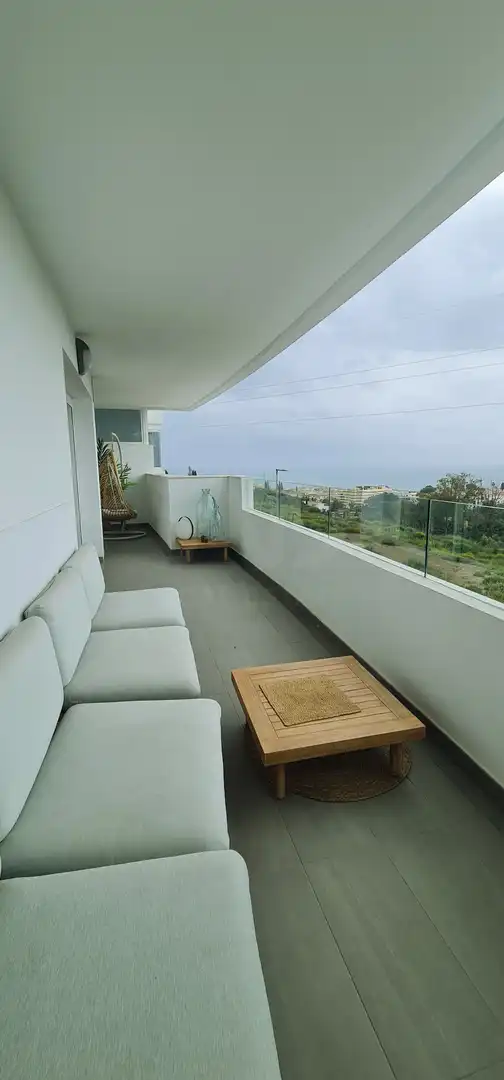 Piso con piscina en venta en Cotomar, imagen 34
