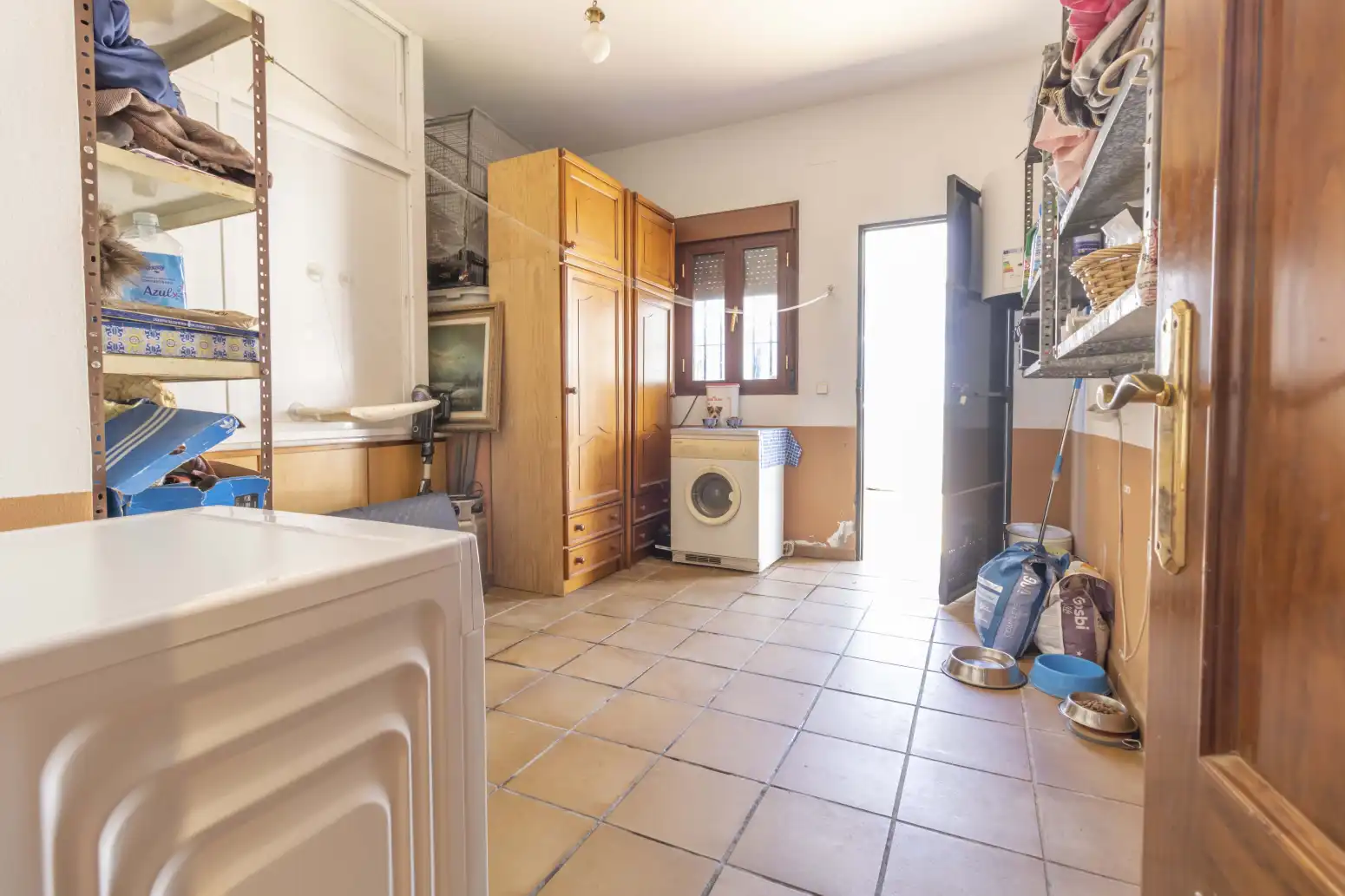 Detached homes for sale in Gerena