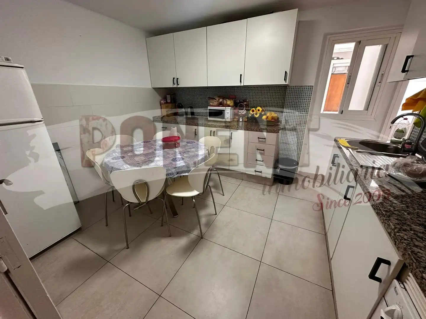 Cuina de Apartament en venda en Eivissa