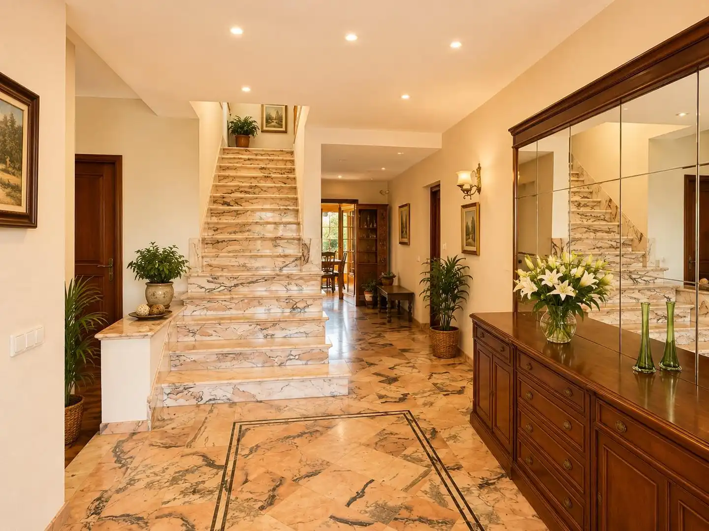 Casa o chalet en venta en Calle poligono 6 parcela 503, Marratxinet