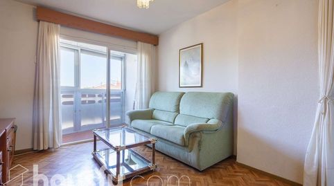 Foto 3 de Piso en venta en Calle del Poeta Blas de Otero, ., Ventas, Madrid Capital