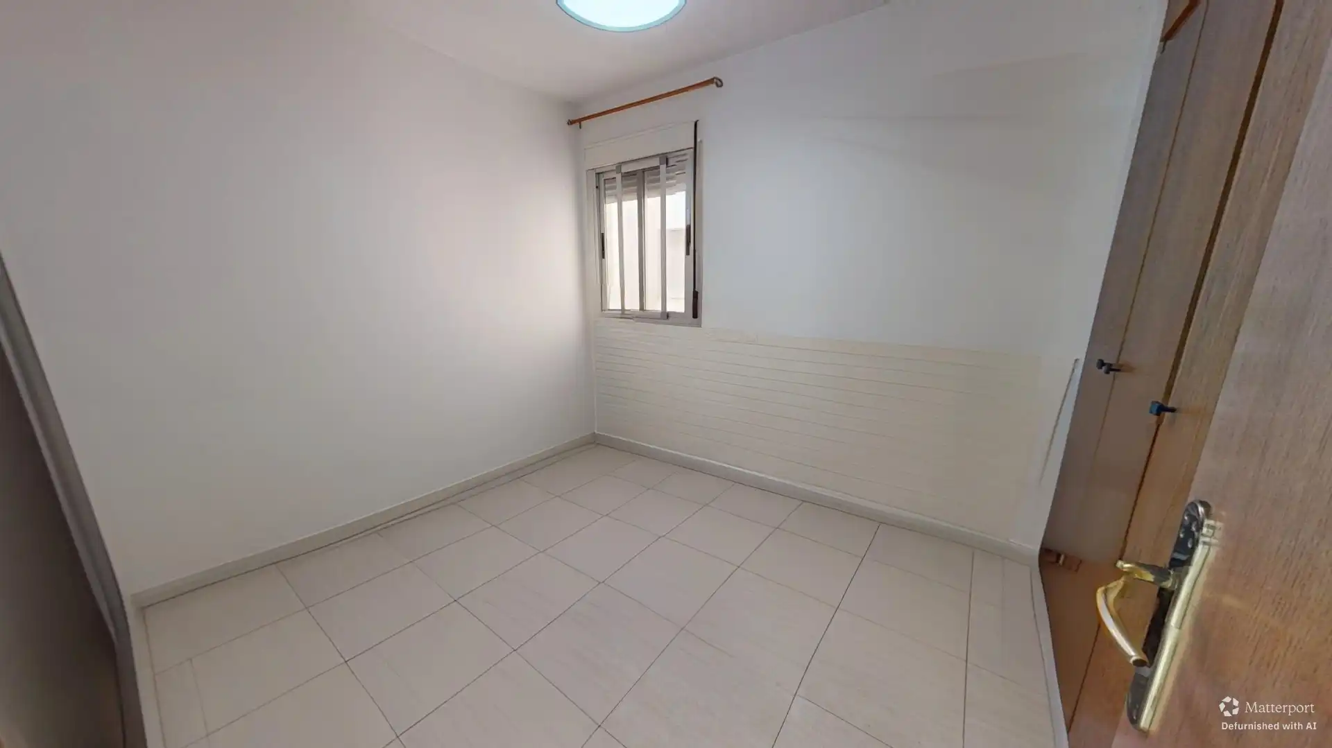 Habitación de Piso en venta en Mutxamel con Trastero y Balcón