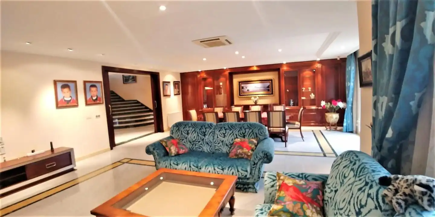 Casa con terraza en venta en Playa de San Juan - El Cabo de las Huertas, imagen 10