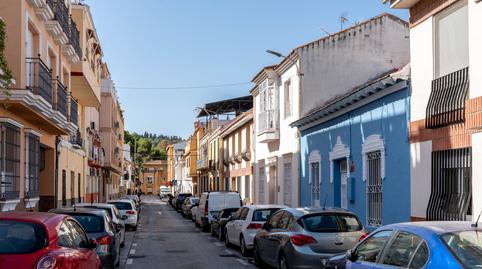 Foto 5 de Casa o xalet en venda a Cristo de la Epidemia, Málaga
