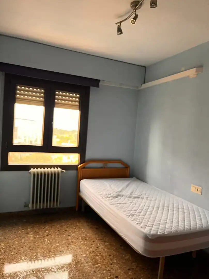 Habitación de Piso de alquiler en Terramelar