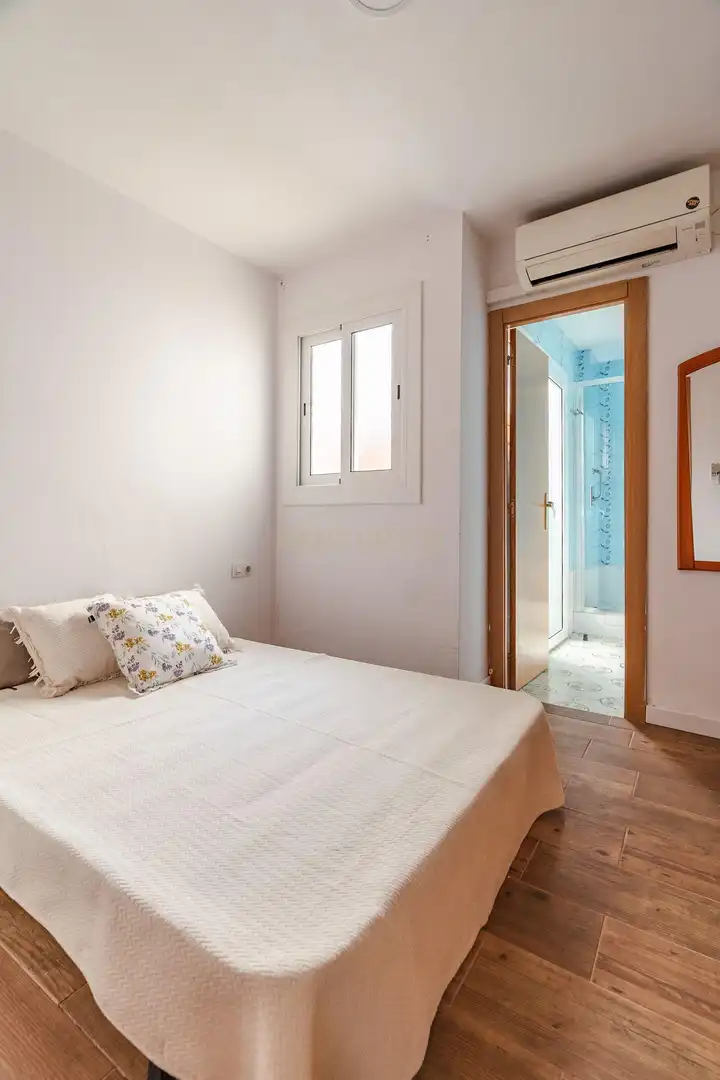 Dormitori de Apartament en venda en Altafulla amb Aire condicionat