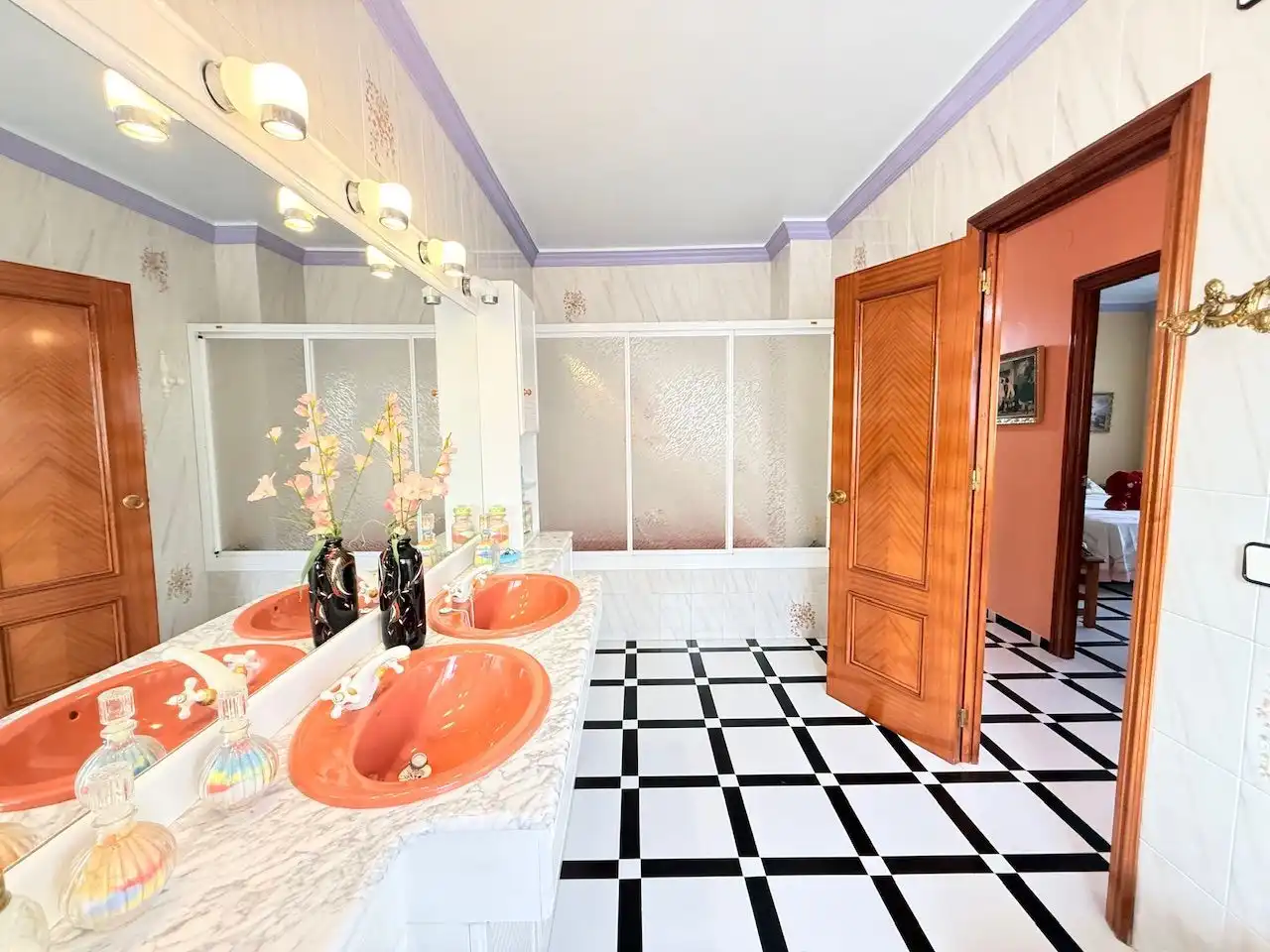 Detached house with pool for sale in Almayate, imagen 55