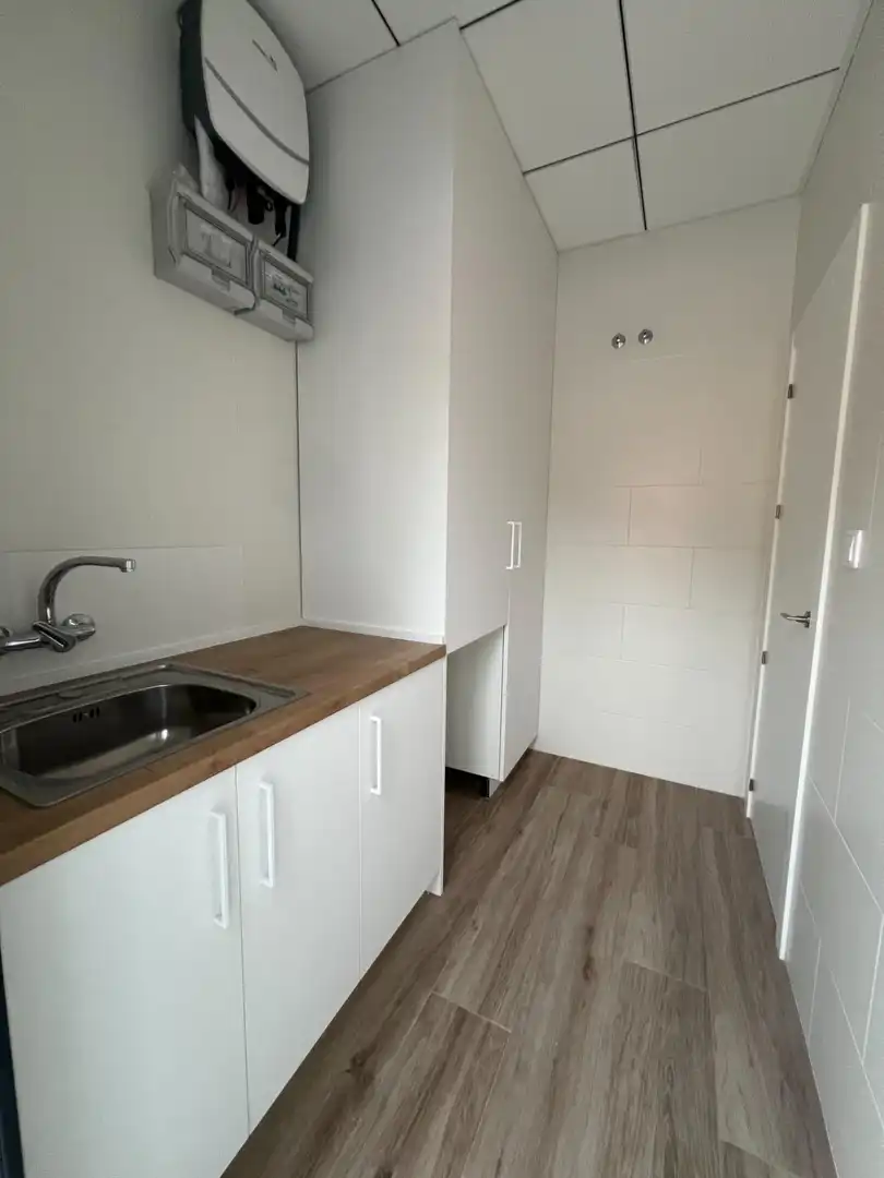 Kitchen of Houses for sale in Aspe  with Private garden, Terrace and Storage room