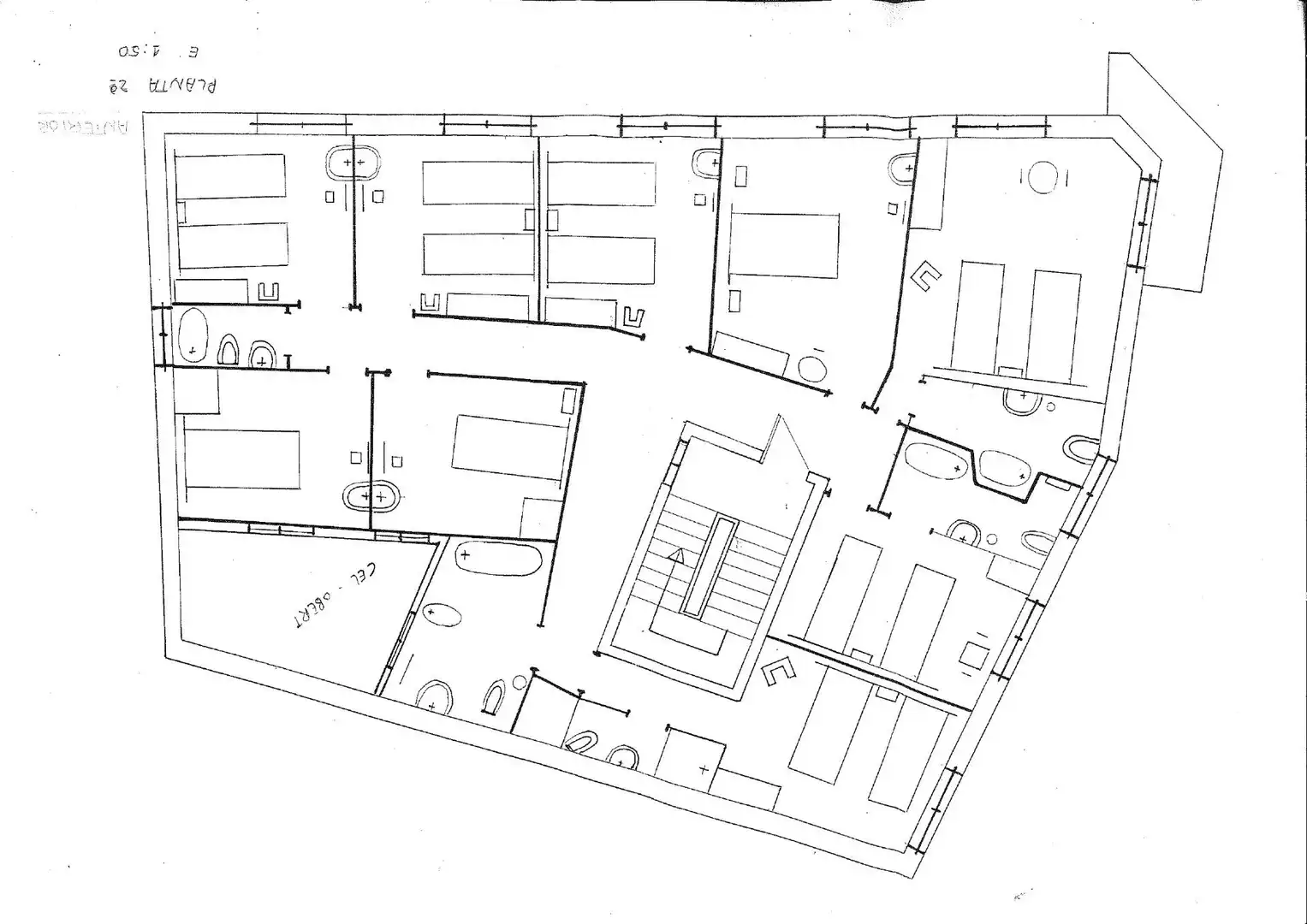 Buildings for sale in Avenida FLAMISELL, 5, Senterada