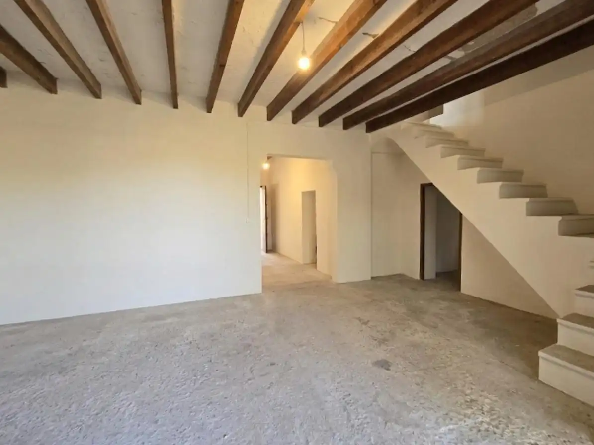 Casa rústica amb jardí en venda a Calle del Mar 56, imagen 6