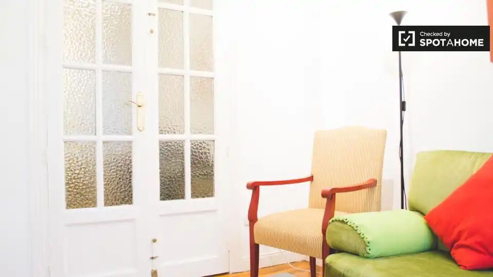 Habitación en Almagro