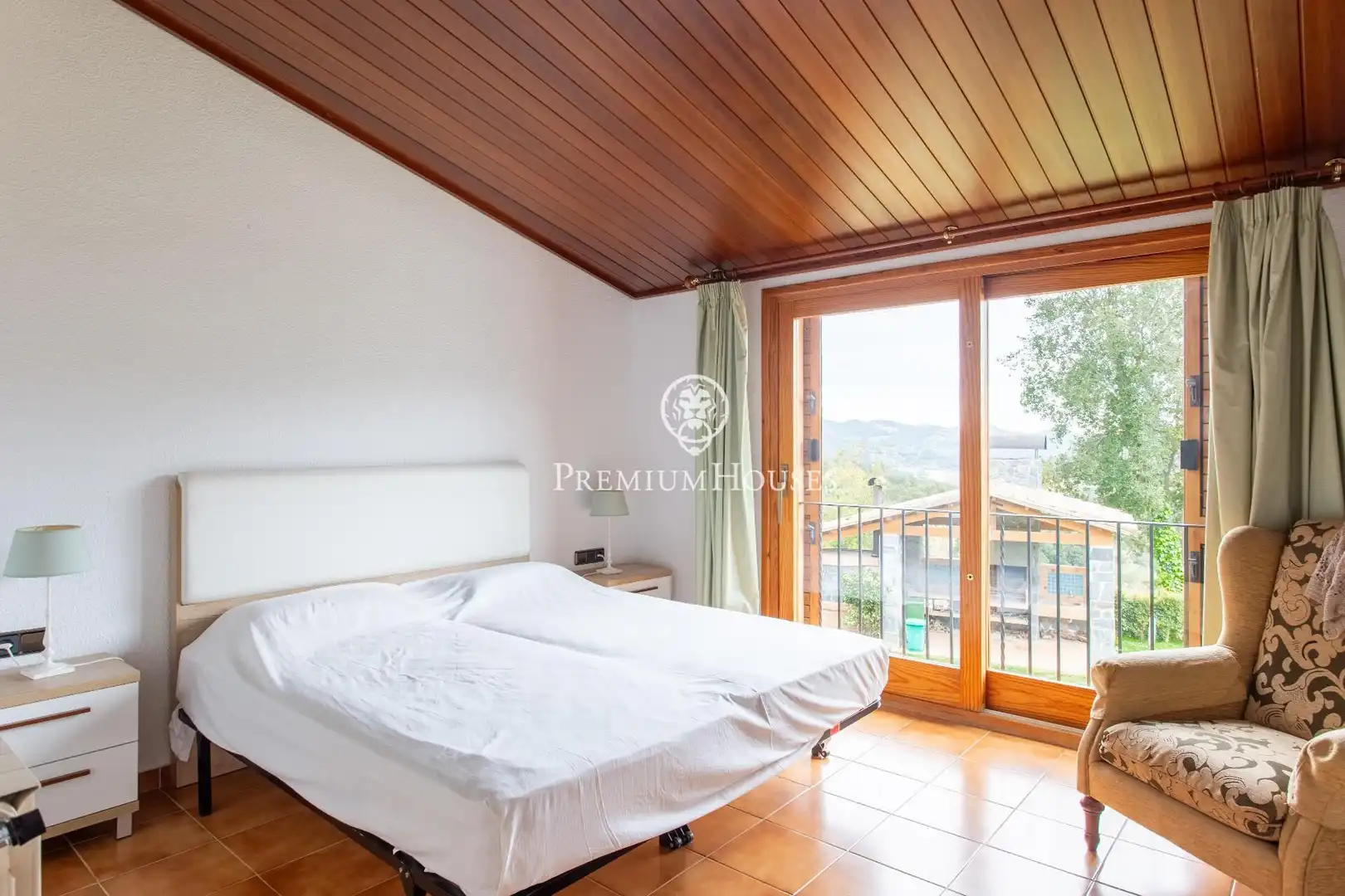 House with terrace for sale in Arenys de Munt, imagen 15