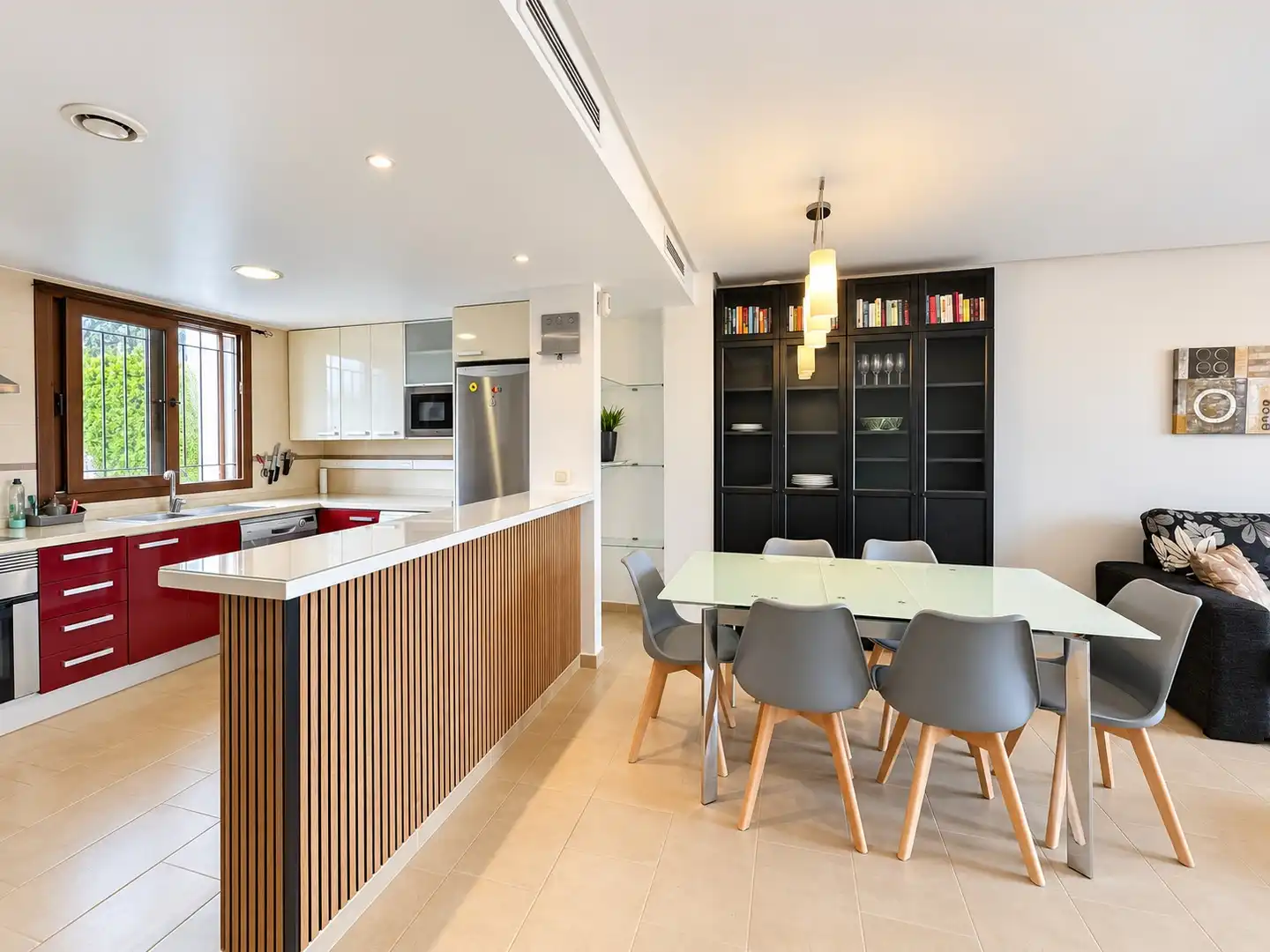 Maison mitoyenne avec piscine à vendre à Calle Viena 2, imagen 8