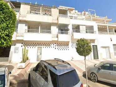 Piso en venta en Carboneras