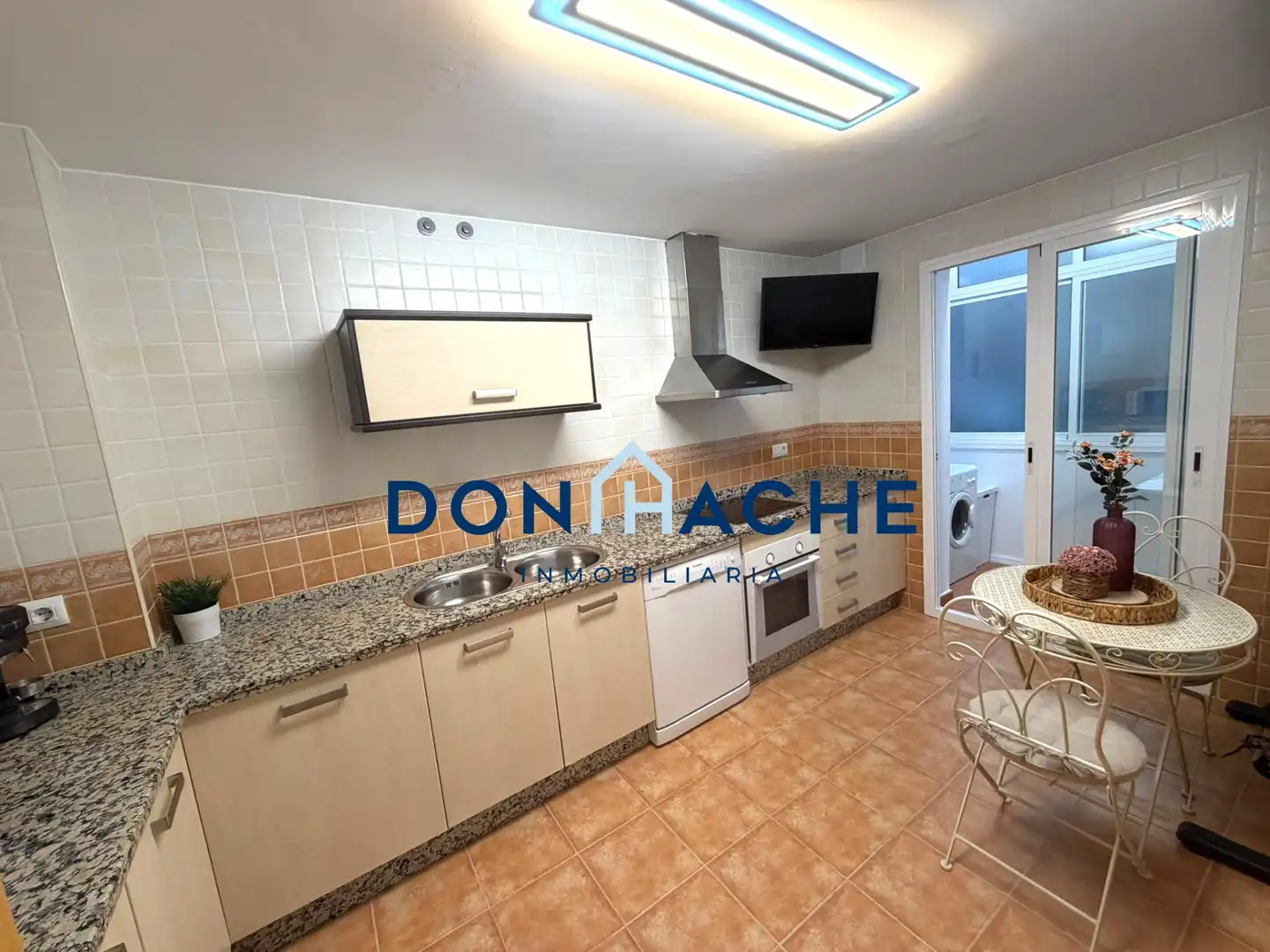Cocina de Piso en venta en Oeste