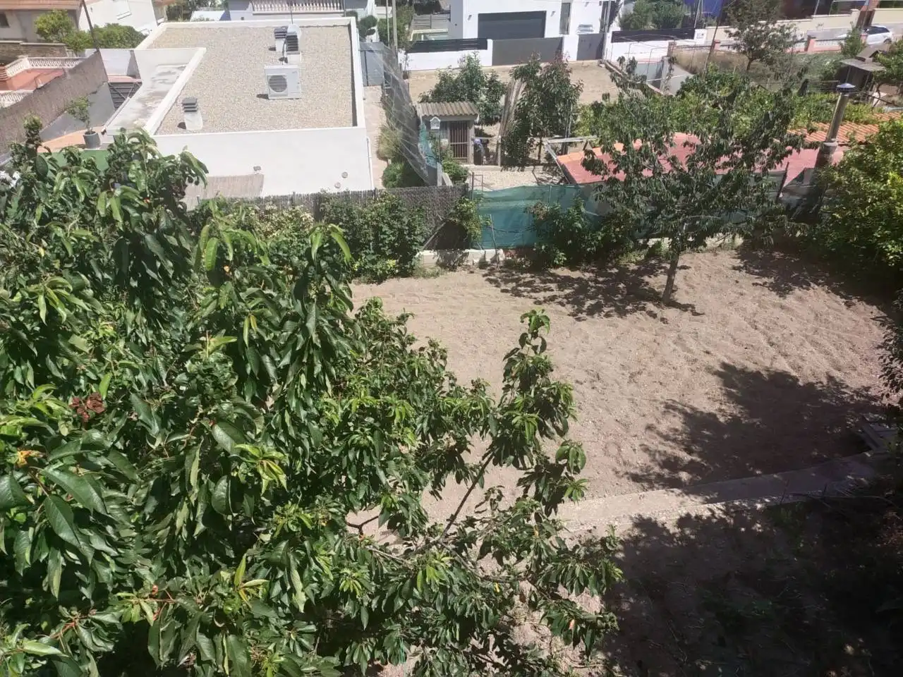 Casa o chalet en venta en Can Parellada