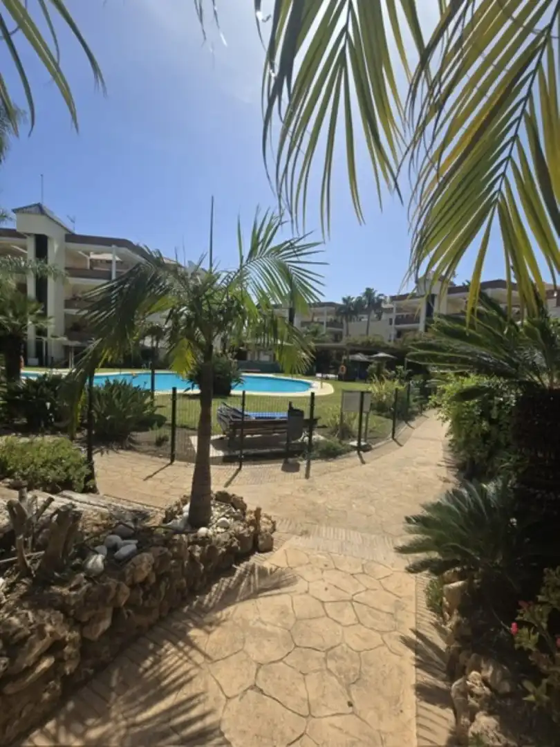 Apartment with terrace for sale in Calle Severiano Ballesteros 12, imagen 43