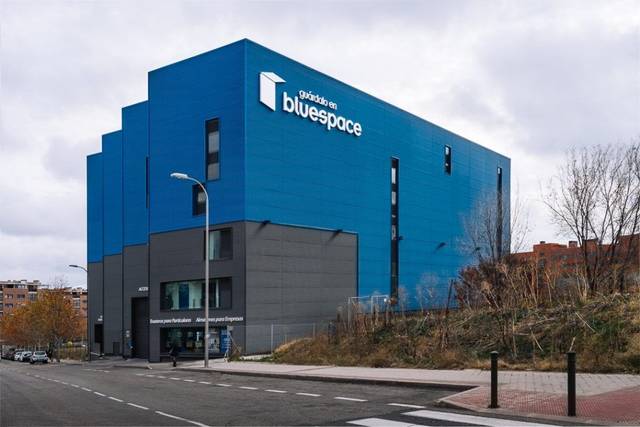 Trastero en Alquiler en Calle de Reus, 16 en Buena Vista