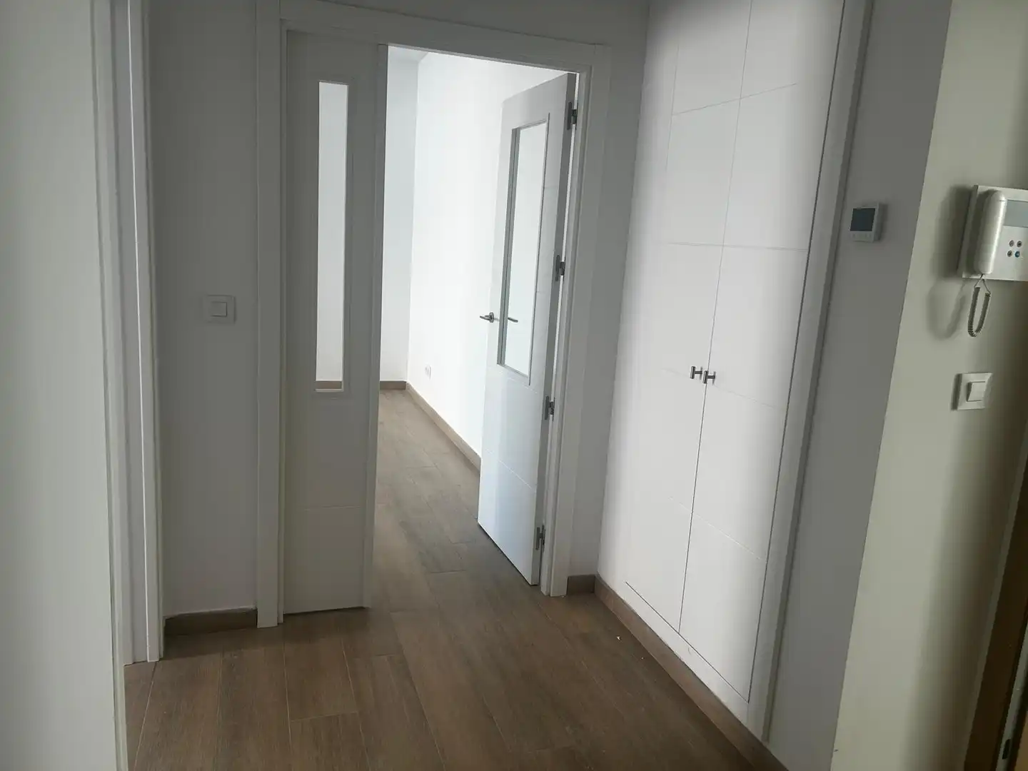 Piso en venta en Camino de la Albaida, 8, Tablero Bajo - Arruzafilla
