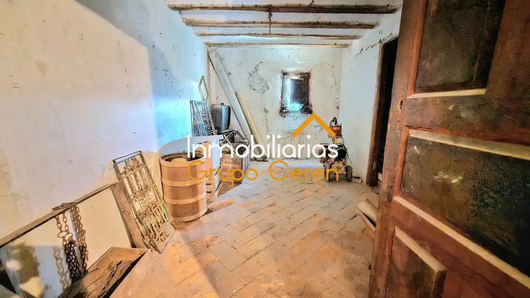 Wohnung zum Verkauf in Redecilla del Camino