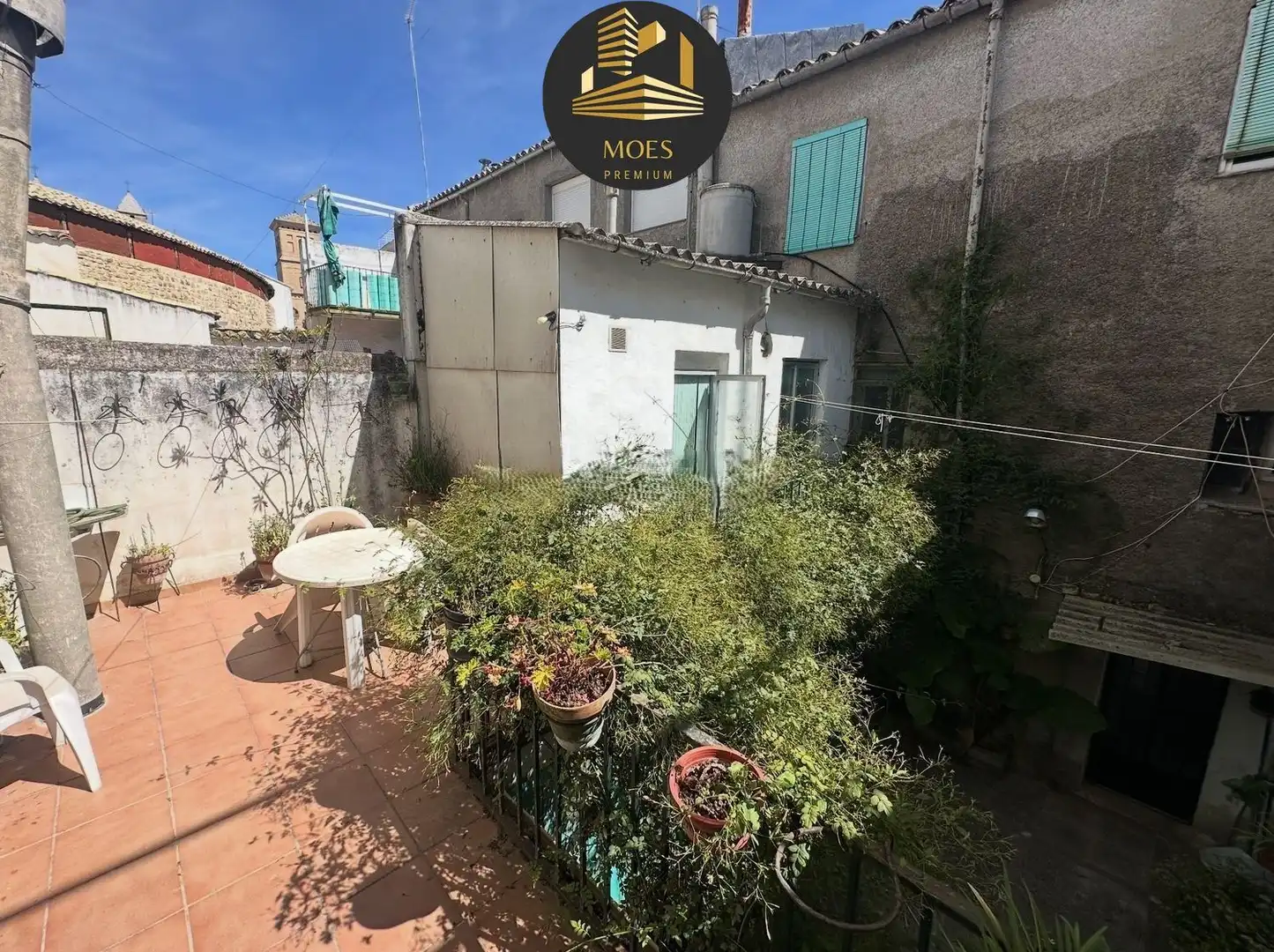 Casa amb terrassa en venda a Úbeda, imagen 5